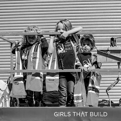 Girls That Build