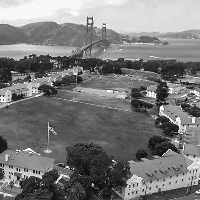 Presidio: Fort Scott