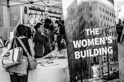 The Women's Building